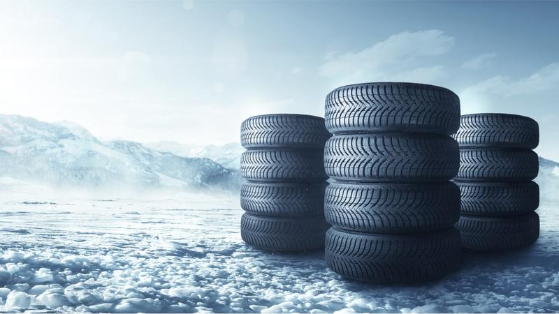 Den Termin zum Reifenwechsel